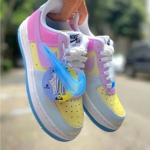 Air Force 1 Low LX UV Reactive 6.5